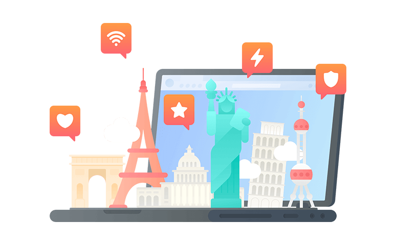 在巴巴多斯连接到中国的软件 - 华人VPN